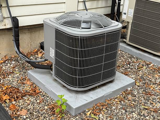 24/7 Emergency Heat Pump Repair experts in Rockdale, IL