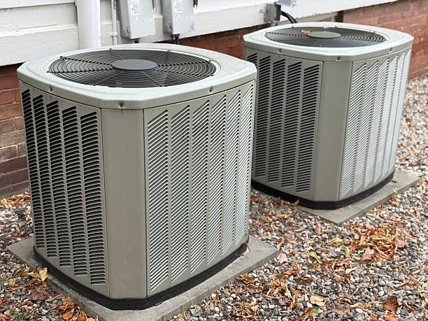 Reliable Heat Pump Repair contractor in Rockdale, IL by JG Cool HVAC