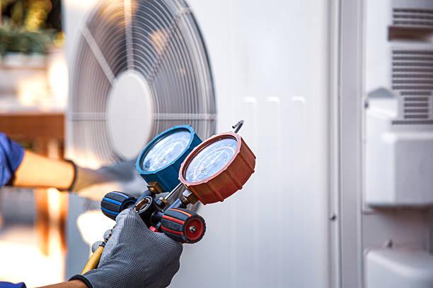 Affordable Heat Pump Repair solutions in Rockdale, IL